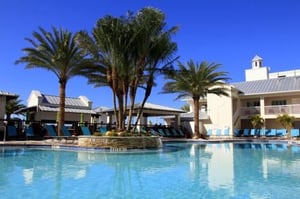 Shephards Live Entertainment Resort in Clearwater Beach FL 70
