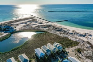 Magnolia House 302 at Destin Pointe Resort 33