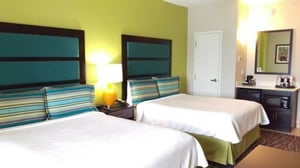 Shephards Live Entertainment Resort in Clearwater Beach FL 85