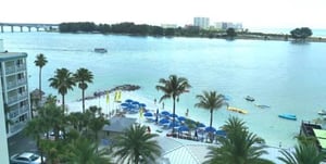 Shephards Live Entertainment Resort in Clearwater Beach FL 87