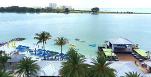 Shephards Live Entertainment Resort in Clearwater Beach FL 88