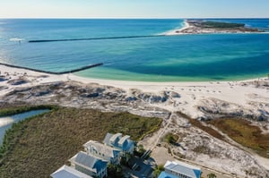Magnolia House 302 at Destin Pointe Resort 34
