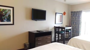Shephards Live Entertainment Resort in Clearwater Beach FL 98