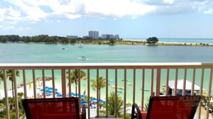 Shephards Live Entertainment Resort in Clearwater Beach FL 99
