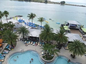 Shephards Live Entertainment Resort in Clearwater Beach FL 02