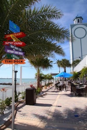 Shephards Live Entertainment Resort in Clearwater Beach FL 20