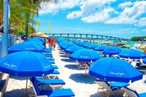 Shephards Live Entertainment Resort in Clearwater Beach FL 30