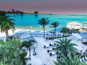 Shephards Live Entertainment Resort in Clearwater Beach FL 60