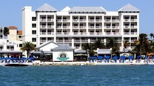 Shephards Live Entertainment Resort in Clearwater Beach FL 61