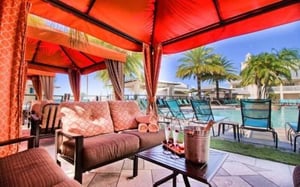 Shephards Live Entertainment Resort in Clearwater Beach FL 68