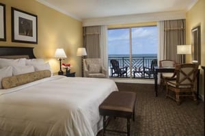 Sandpearl Resort in Clearwater Beach FL 28