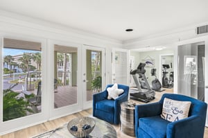 Magnolia House 302 at Destin Pointe Resort 44