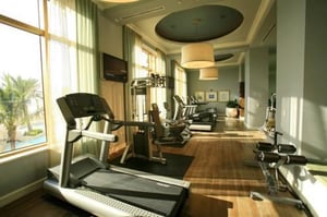 Sandpearl Resort in Clearwater Beach FL 51