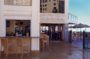Sandpearl Resort in Clearwater Beach FL 58