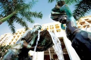 Sandpearl Resort in Clearwater Beach FL 61
