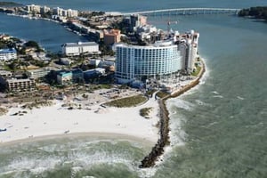 Opal Sands in Clearwater Beach FL 44