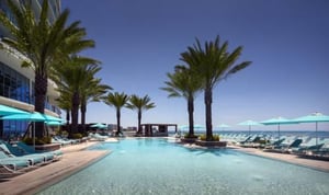 Opal Sands in Clearwater Beach FL 47