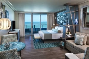 Opal Sands in Clearwater Beach FL 48