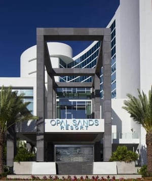 Opal Sands in Clearwater Beach FL 57