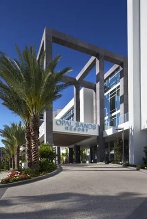 Opal Sands in Clearwater Beach FL 59