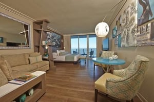 Opal Sands in Clearwater Beach FL 12