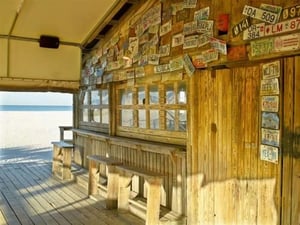 Postcard Inn On The Beach in St Pete Beach FL 33