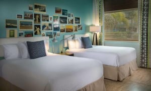 Postcard Inn On The Beach in St Pete Beach FL 45