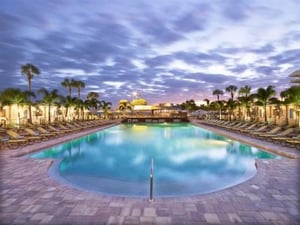 Postcard Inn On The Beach in St Pete Beach FL 16