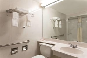 Howard Johnson Resort Hotel  St. Pete Beach Fl in St Petersburg FL 53