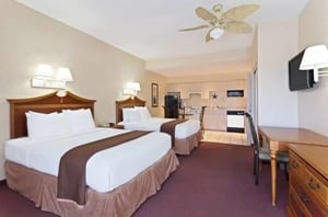 Howard Johnson Resort Hotel  St. Pete Beach Fl in St Petersburg FL 61
