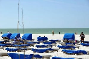 Howard Johnson Resort Hotel  St. Pete Beach Fl in St Petersburg FL 61