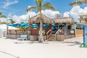 Howard Johnson Resort Hotel  St. Pete Beach Fl in St Petersburg FL 63