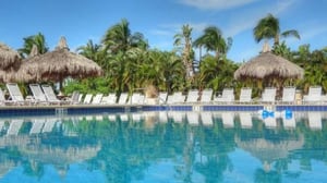 Howard Johnson Resort Hotel  St. Pete Beach Fl in St Petersburg FL 33