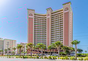 Seawind  Unit 703 2