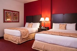 Sirata Beach Resort And Conference Center in St Petersburg FL 17