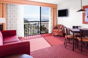 Sirata Beach Resort And Conference Center in St Petersburg FL 22