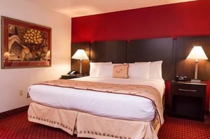 Sirata Beach Resort And Conference Center in St Petersburg FL 14