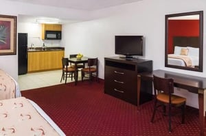Sirata Beach Resort And Conference Center in St Petersburg FL 20
