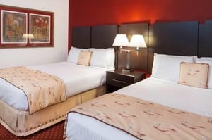 Sirata Beach Resort And Conference Center in St Petersburg FL 31