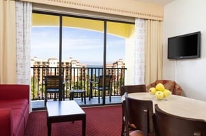 Sirata Beach Resort And Conference Center in St Petersburg FL 32