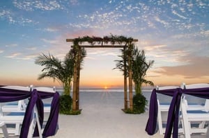 Sirata Beach Resort And Conference Center in St Petersburg FL 38