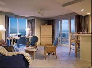 Lido Beach Resort in Sarasota FL 66