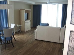 Lido Beach Resort in Sarasota FL 74