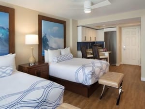 Lido Beach Resort in Sarasota FL 98