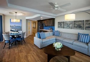 Lido Beach Resort in Sarasota FL 00