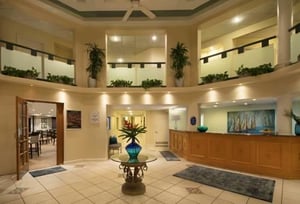 Lido Beach Resort in Sarasota FL 10