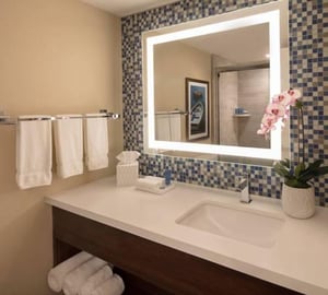 Lido Beach Resort in Sarasota FL 12
