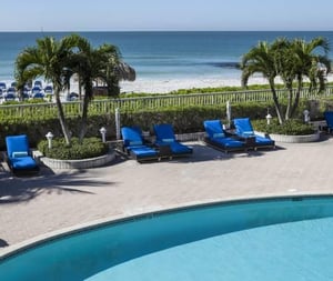 Lido Beach Resort in Sarasota FL 66