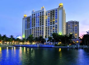 The RitzCarlton Sarasota in Sarasota FL 94