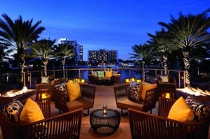 The RitzCarlton Sarasota in Sarasota FL 06